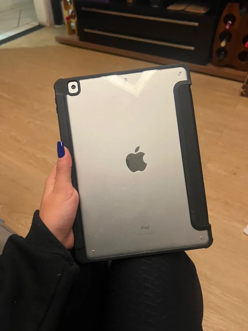 IPAD 8 GERAÇÃO 32GB - Foto 3