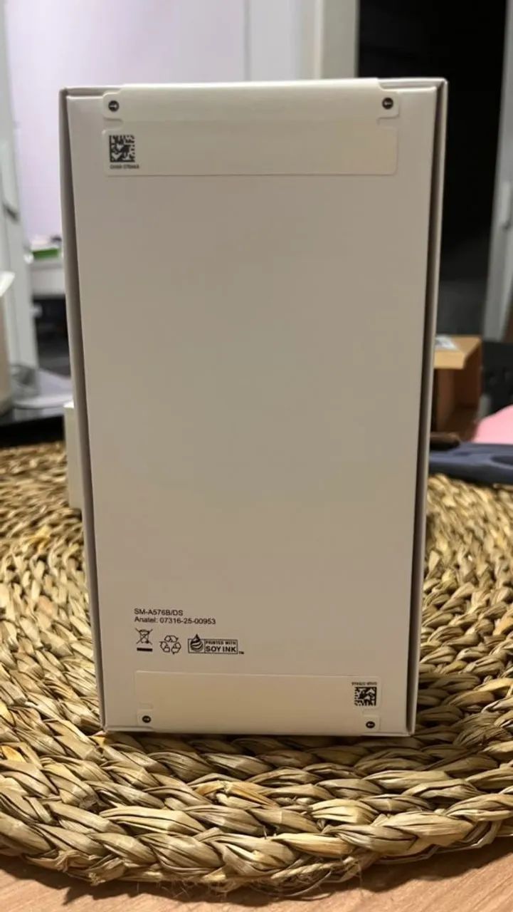 Galaxy A57 256gb - Foto 2