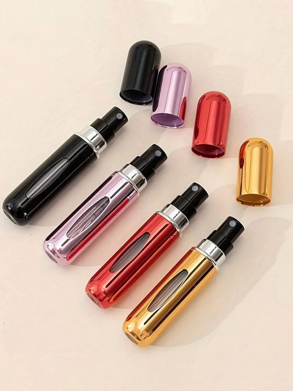 Porta perfume  - Foto 2