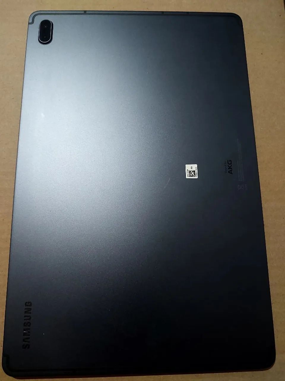 Tablet Samsung S7FE 12 Polegadas  - Foto 5
