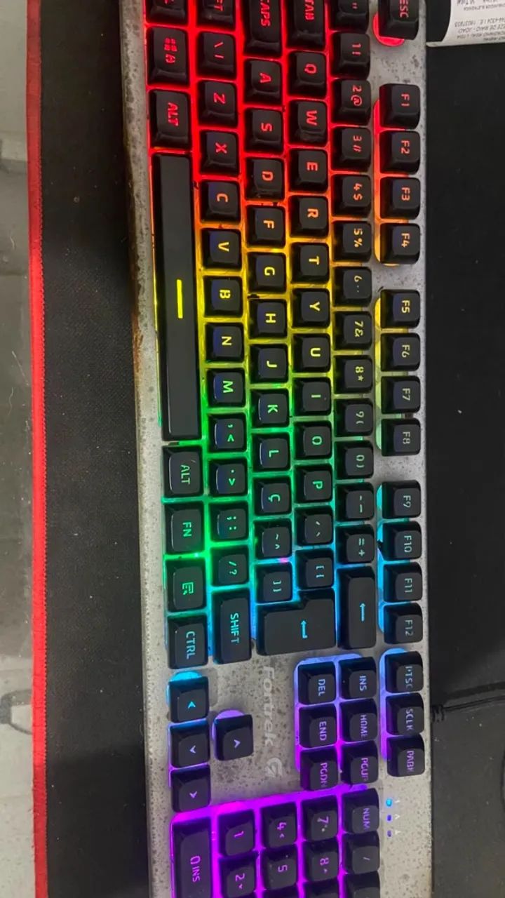 KIT PC Gamer  - Foto 4