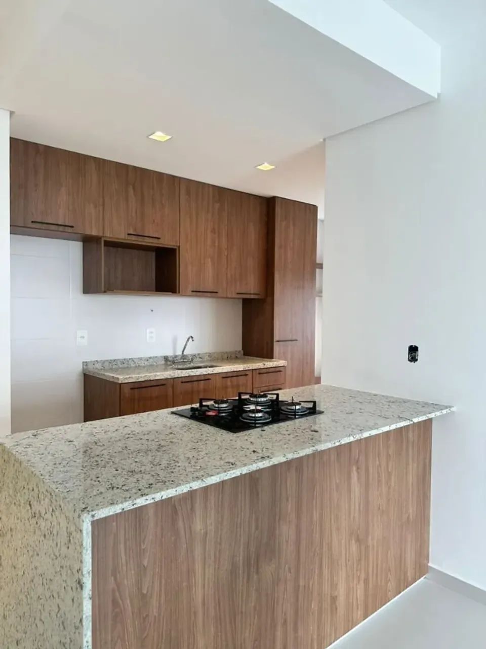 MELHOR LOCALIZAÇAO EDIFICIO TULUM PRONTO PARA MORAR - Foto 3