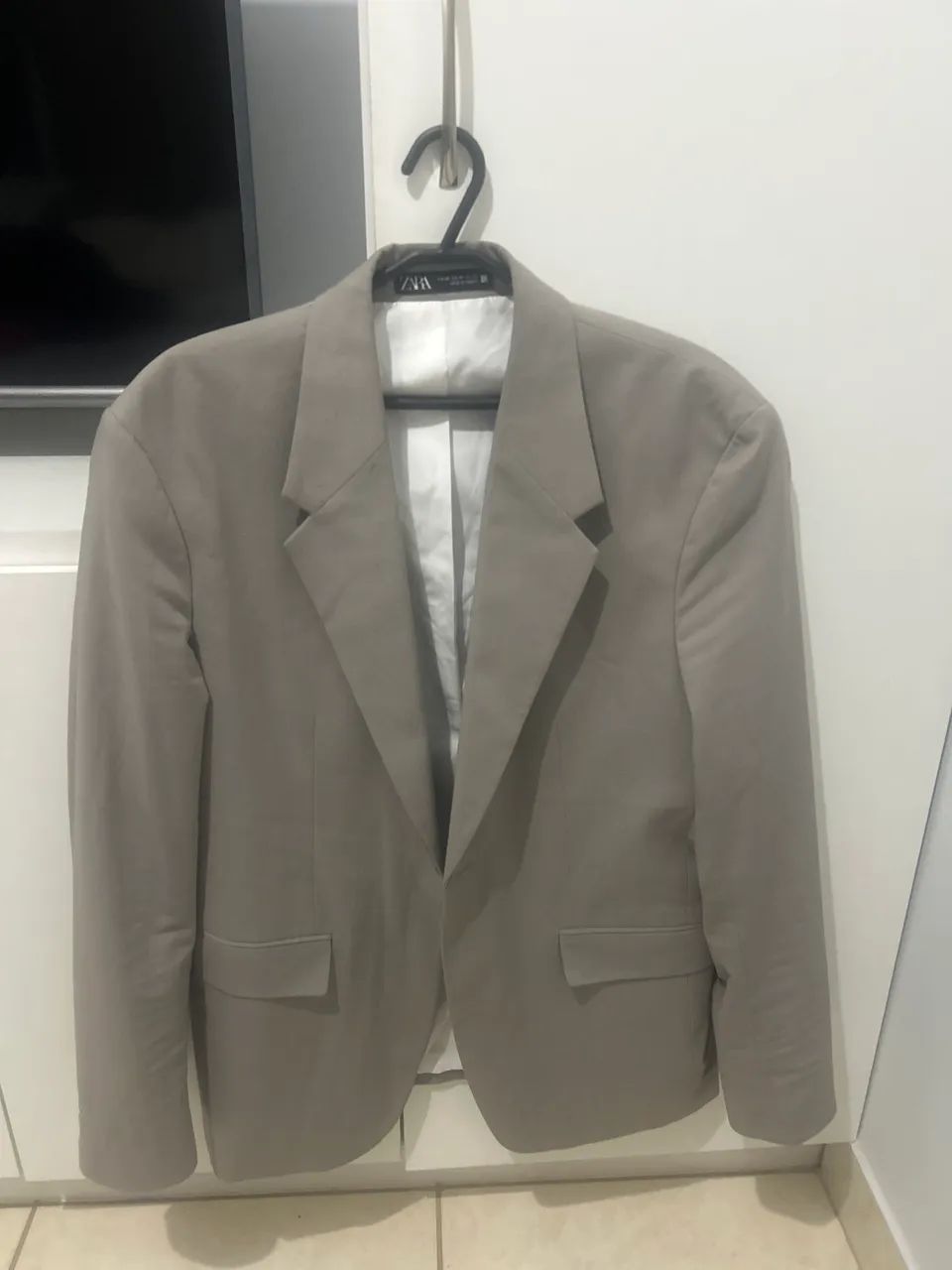 Blazer Zara
