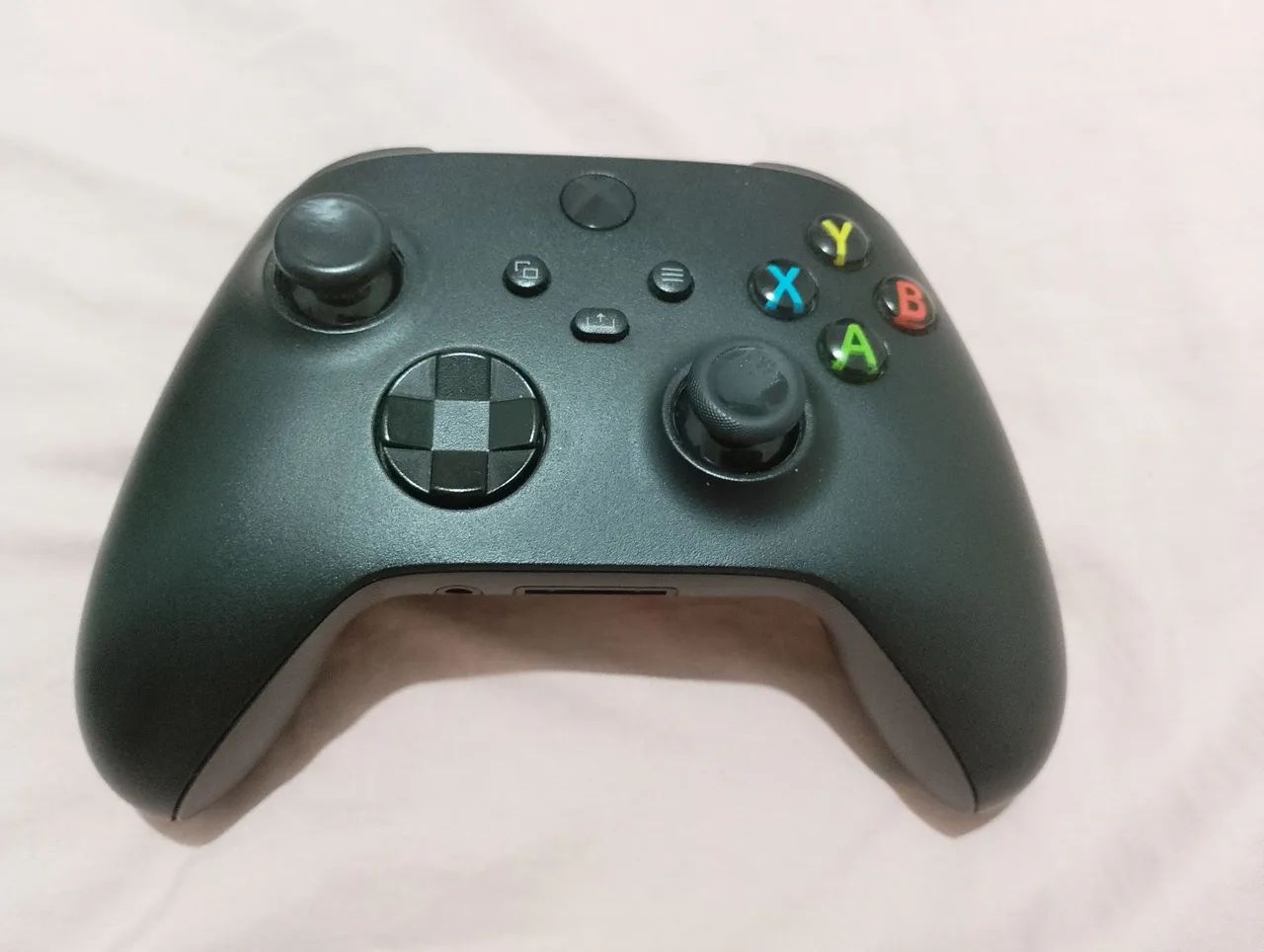 Controle Xbox 