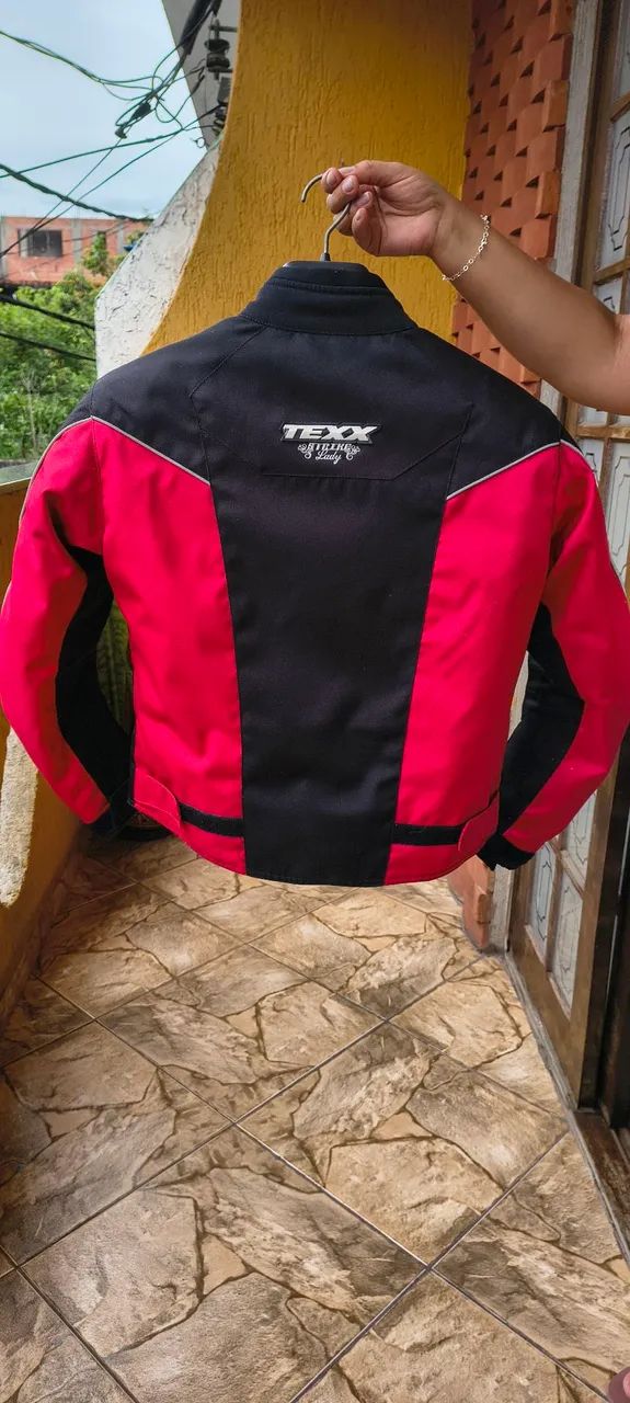 JAQUETA  TEXX ( STRIKE LADY ) - Foto 2