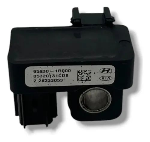 Sensor Impacto Hyundai Veloster 2011 2012 2013 2014 2015