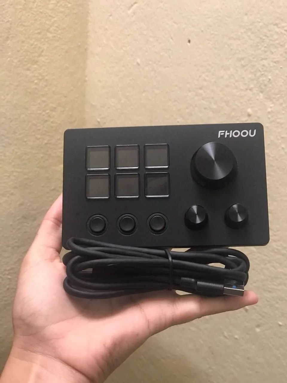 Controlador de Live Stream Deck - ACEITO OFERTAS  - Foto 3