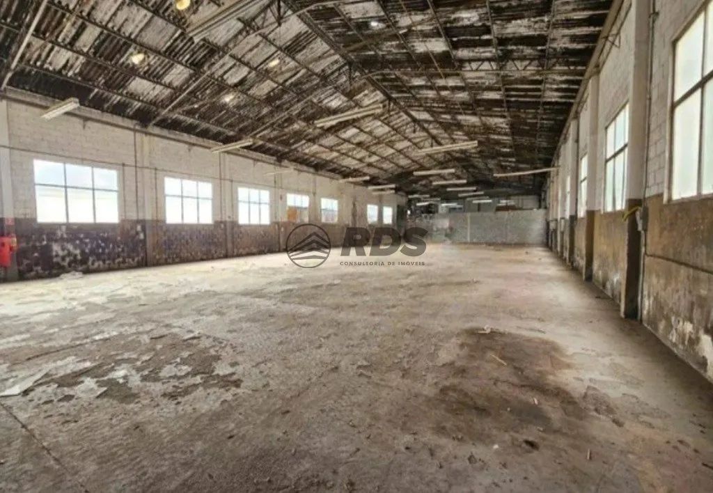 Galpão Industrial - Foto 3