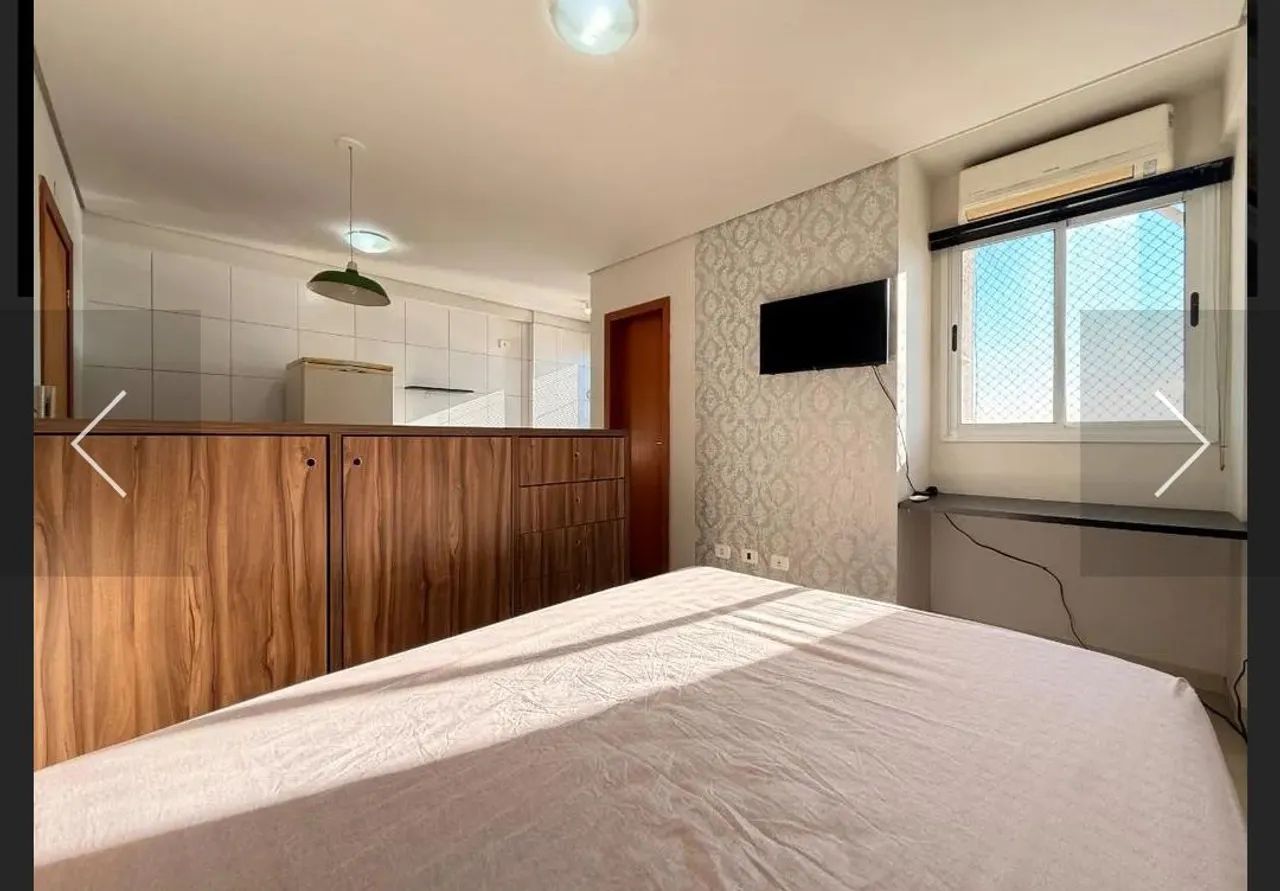 Apartamento mobiliado para venda zona 07 - Foto 4