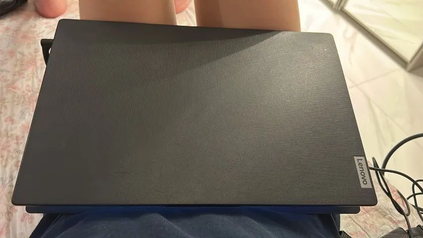 Lenovo V14 Ryzen 7 G3 - OTIMO ESTADO - Foto 2