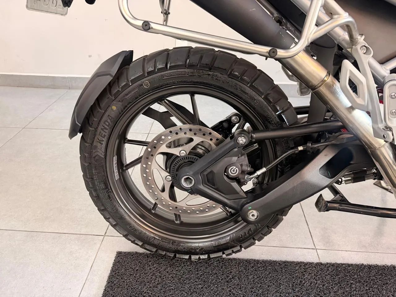 Tiger 1200 2023 GT Explorer  - Foto 5