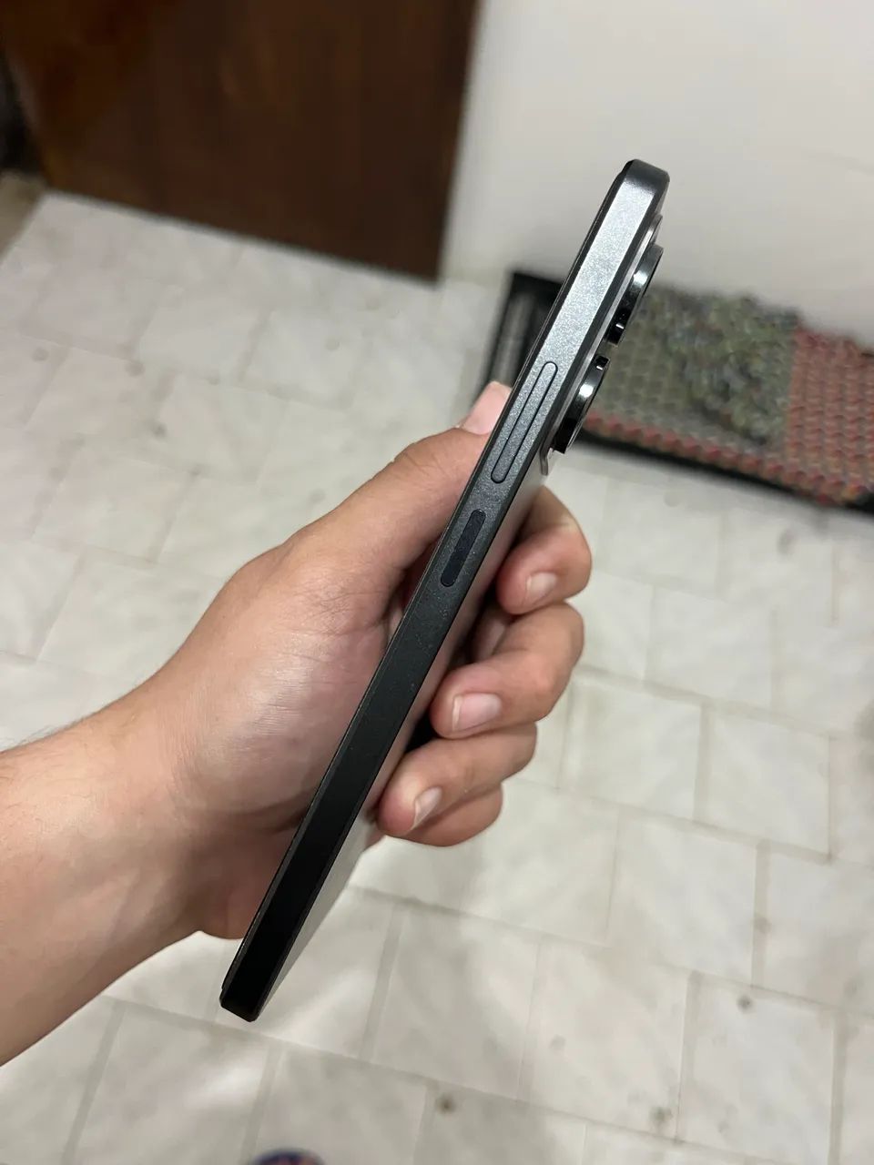 Celular - XIAOMI - REDMI NOTE 13 5G - 256GB - Foto 4