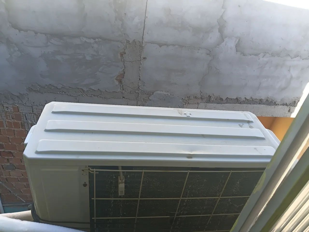 Ar condicionado  - Foto 2