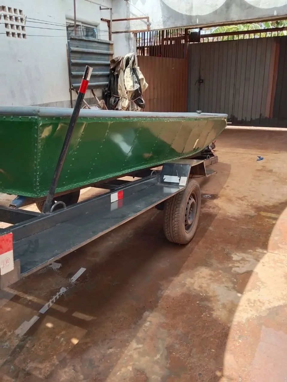 Canoa  - Foto 3