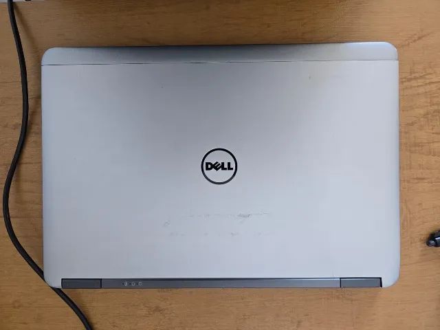 Notebook Dell Latitude E7240 - Foto 2