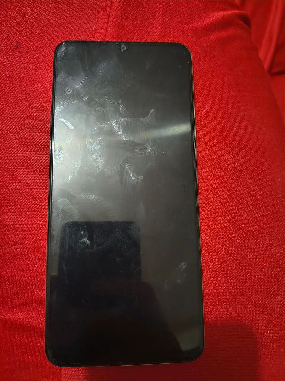 Vendo celular em bom estado 