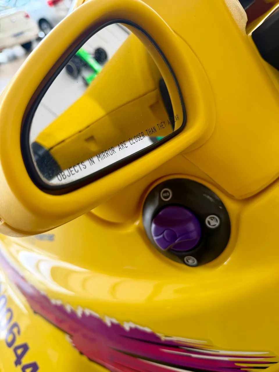 SEADOO XP 800 - 1996/96 (EXTRA - 102hrs)  - Foto 4