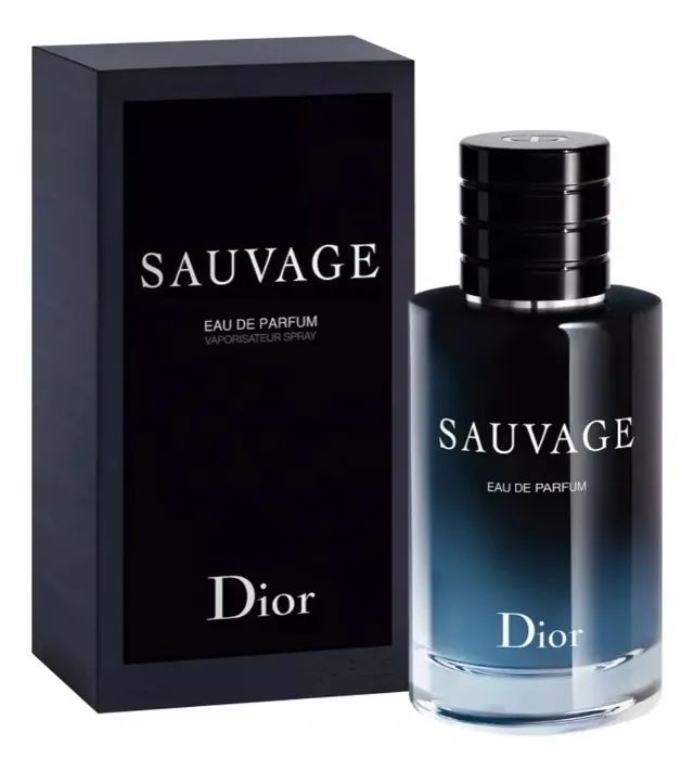 PERFUME SAUVAGE EDP