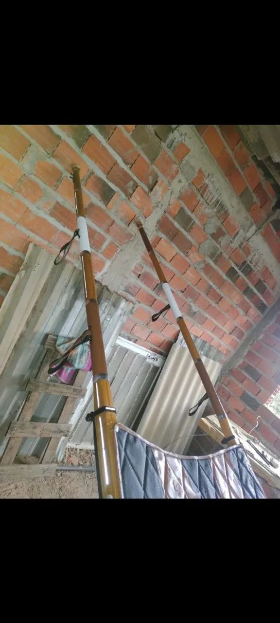 ?Charrete aro 21 reformada inteira sem uso pra venda . - Foto 4