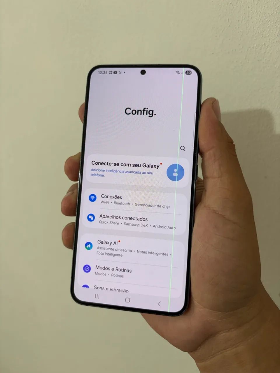 Samsung S22 Plus 128GB 5G - Foto 4