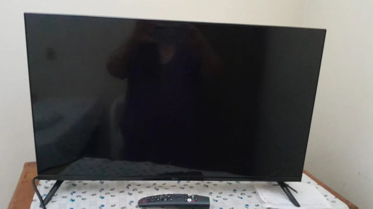 Tv smart vg  - Foto 2