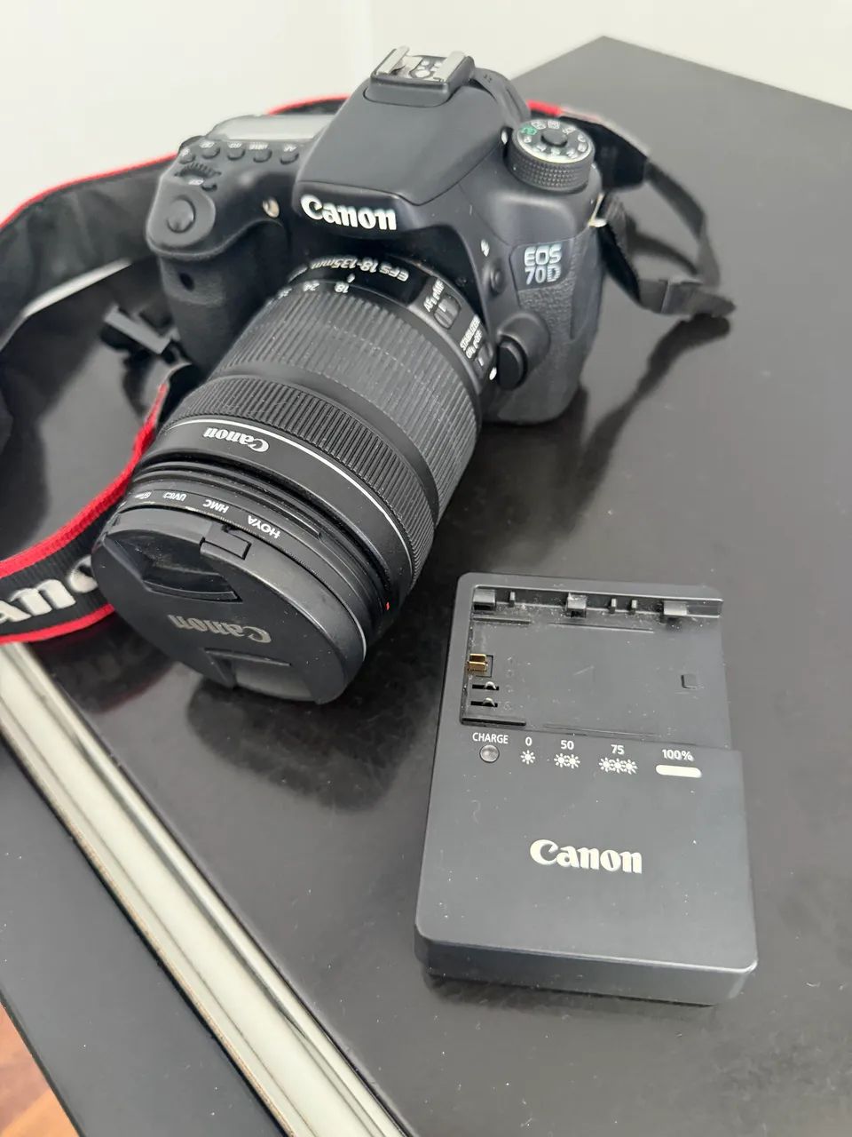 Câmera fotográfico  - Foto 5