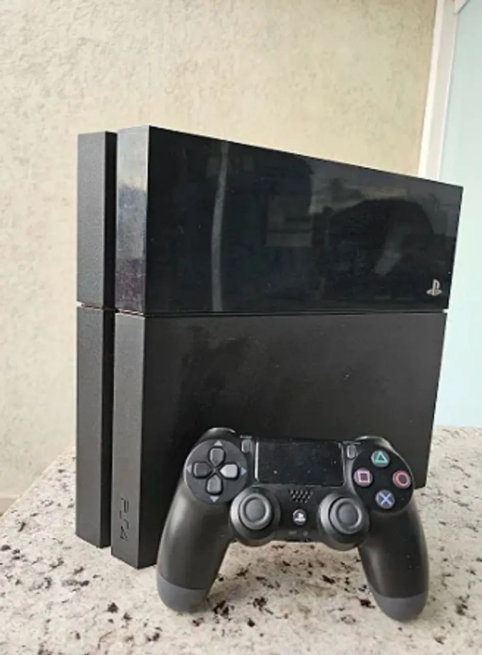 Ps4 - Foto 3