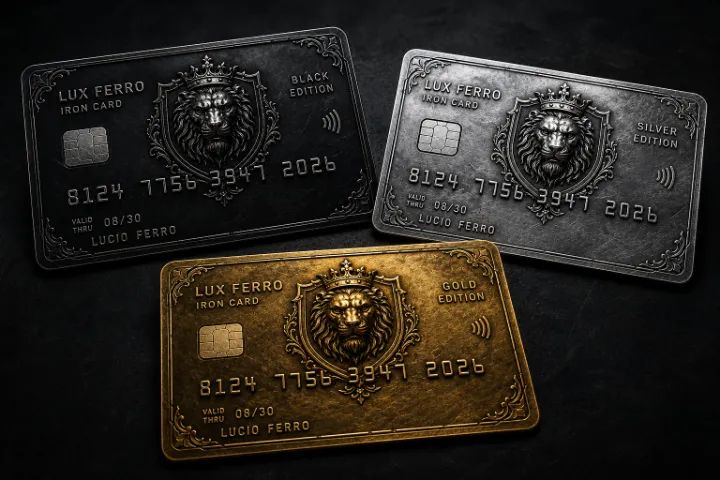 Cartões personalizados - Foto 2