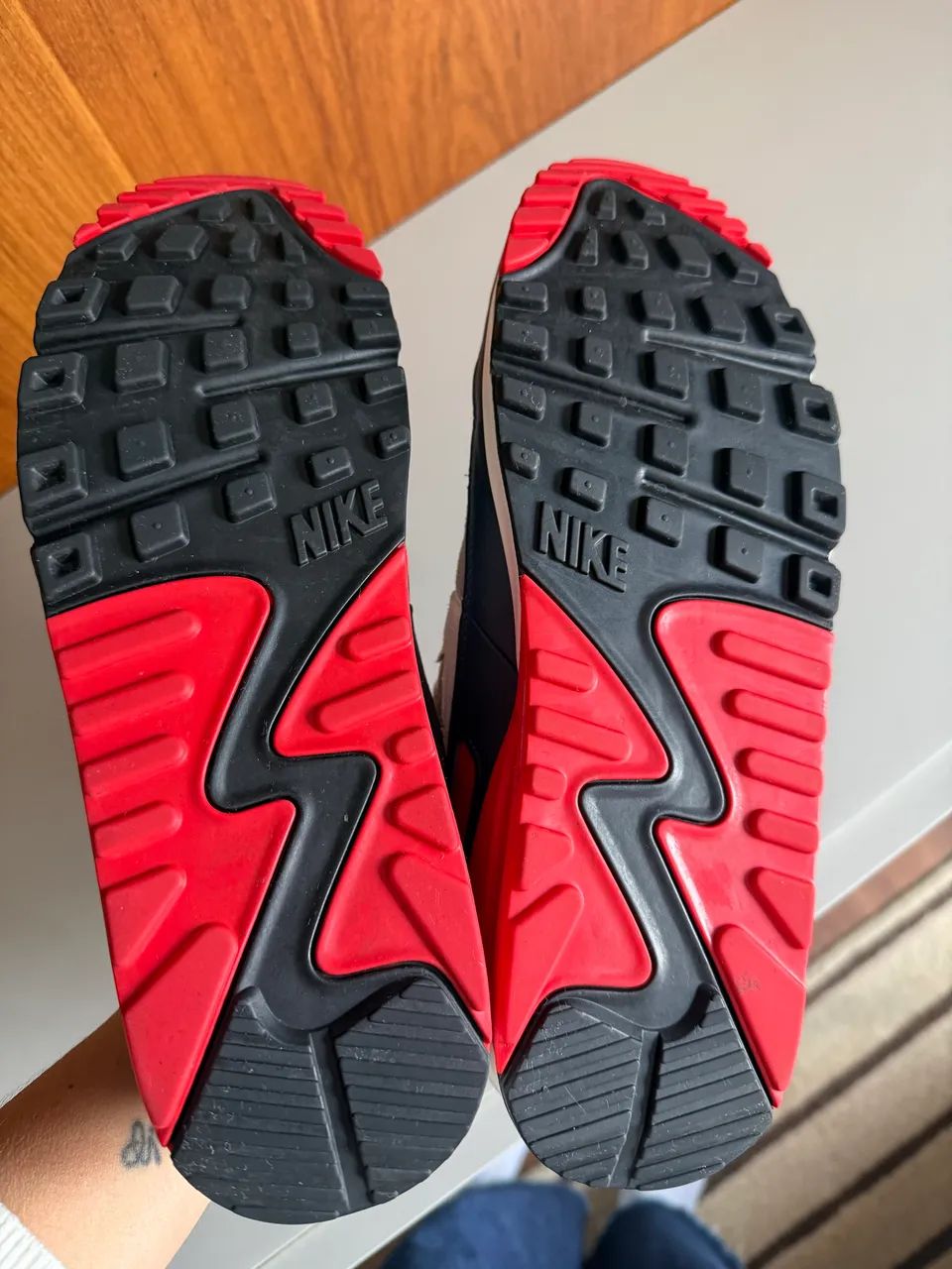 Nike Air Max 90 USA - Foto 2