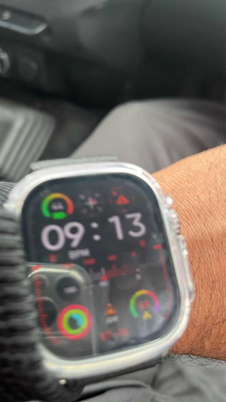 Relógio smartwatch  - Foto 2