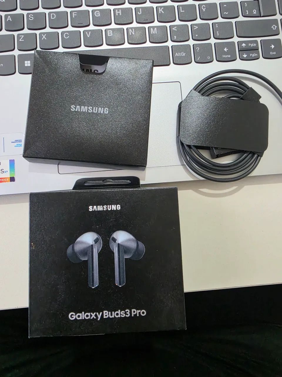 Galaxy Buds 3 Pro - Foto 3