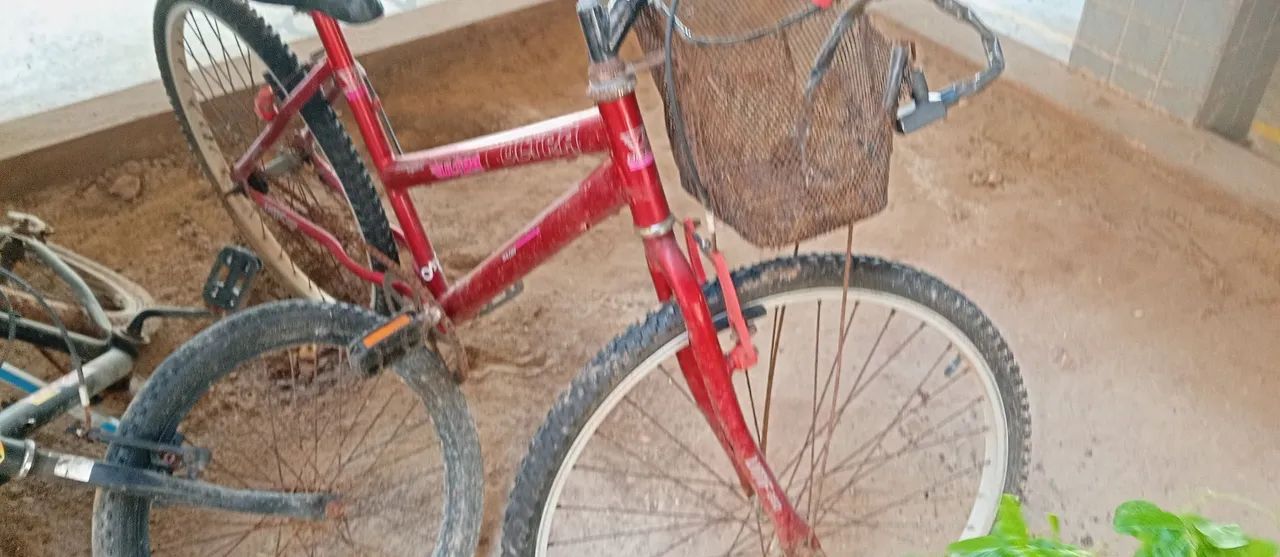 Bicicleta usada - Foto 4