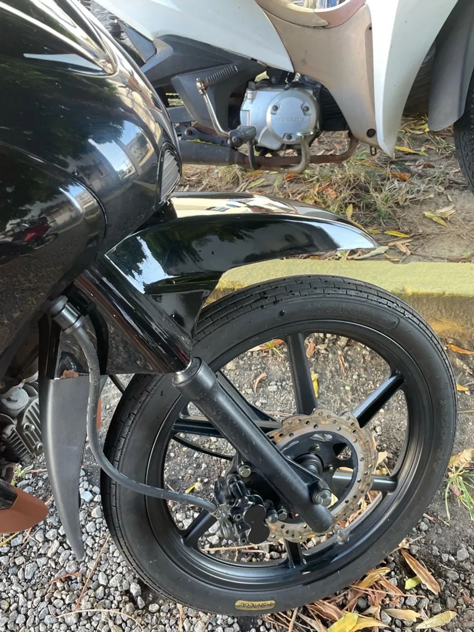 Jet 125 SS - Foto 4