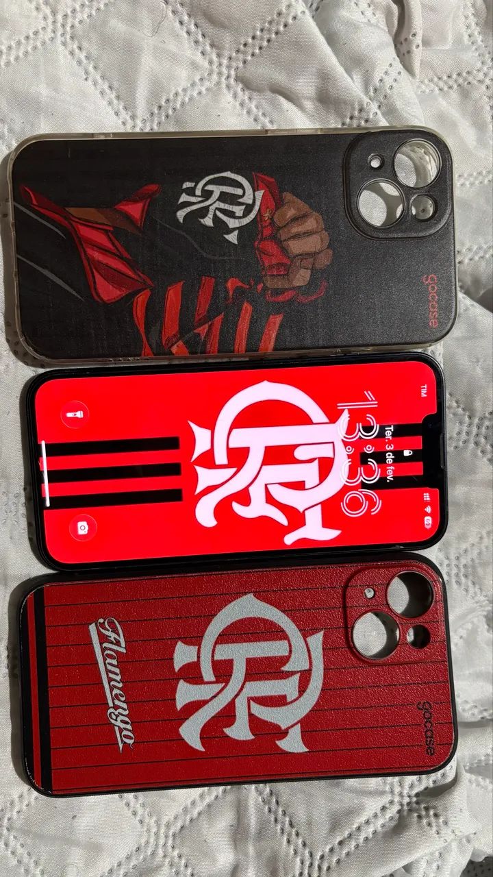 iPhone 13 128gb - Foto 5