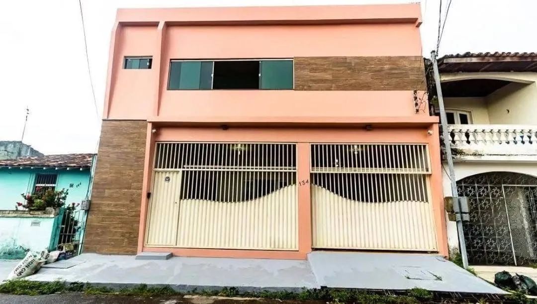N.S PESTANA - OSASCO