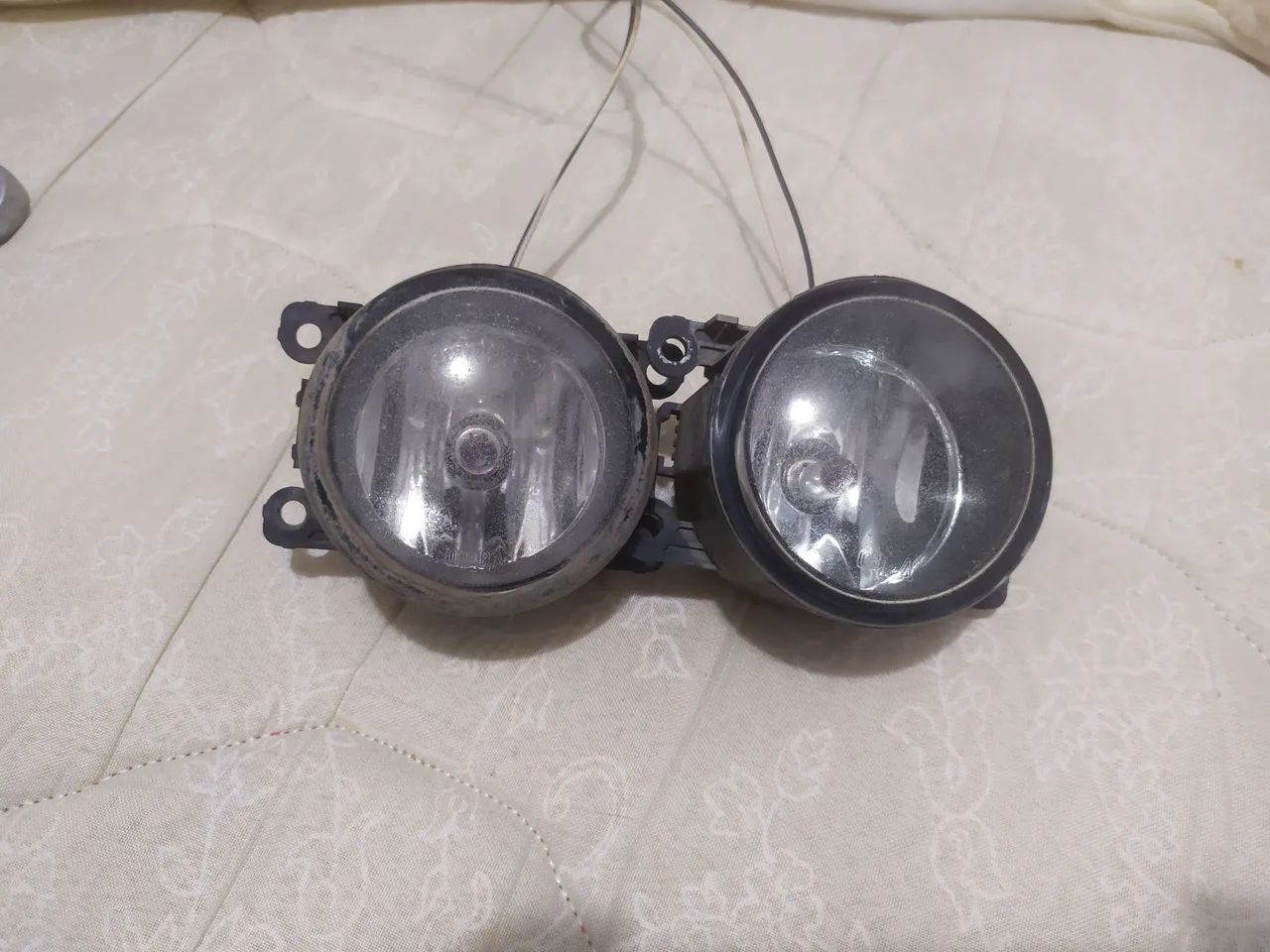 Farol de milha para veículos  - Foto 5