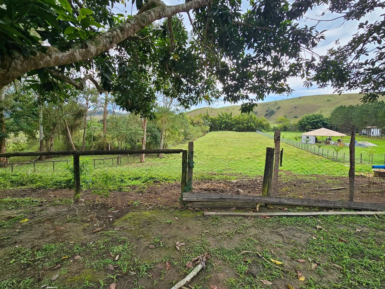 Terreno dentro de condomínio de chácaras  - Foto 3