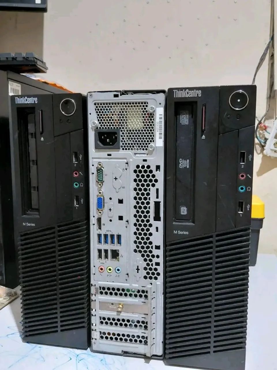 CPU LENOVO I5 - Foto 4