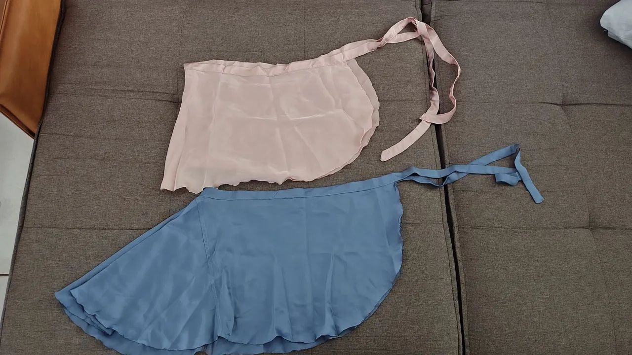 Tutus saias de balé  - Foto 3