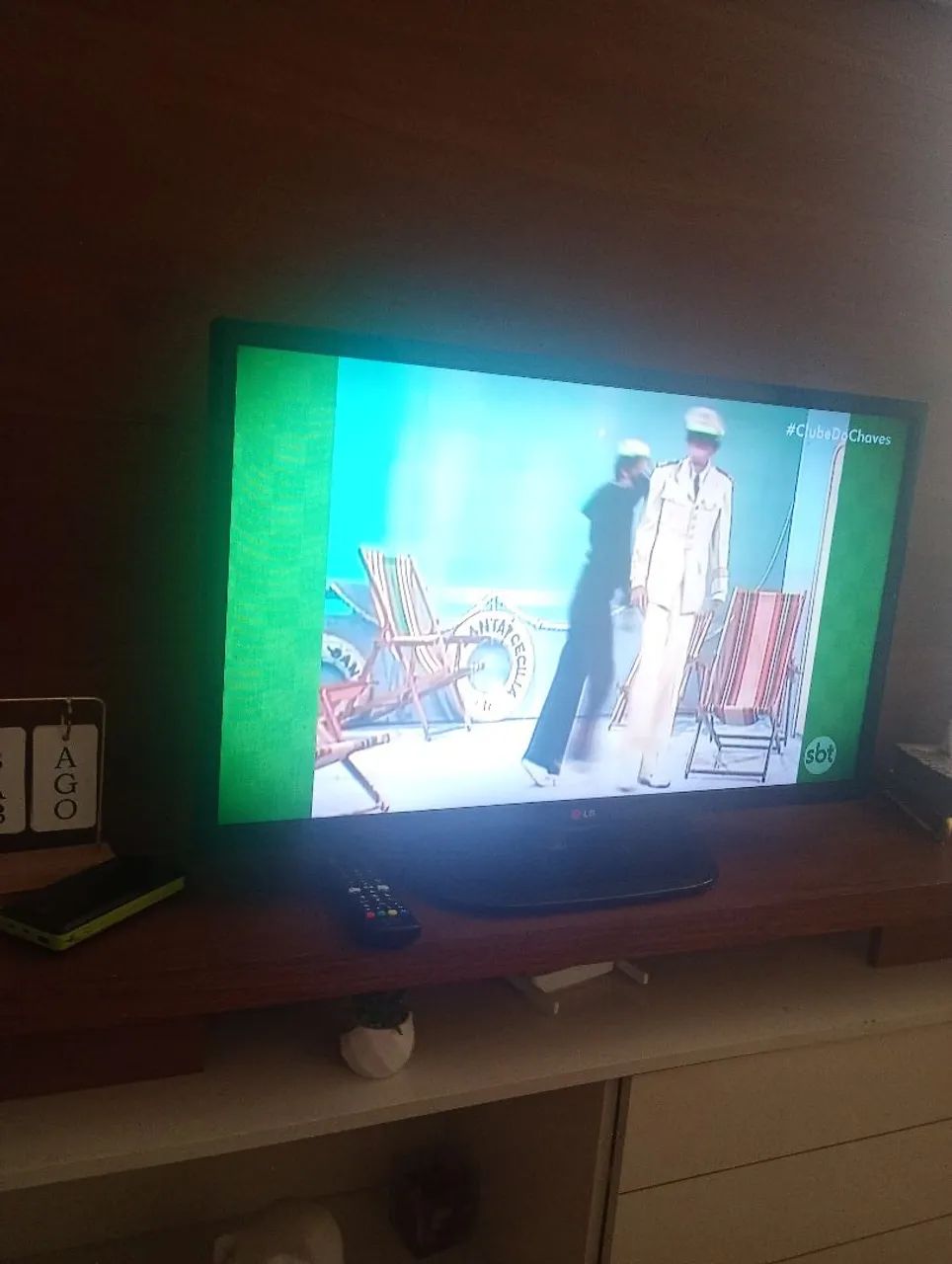 Tv 32 polegadas  - Foto 2