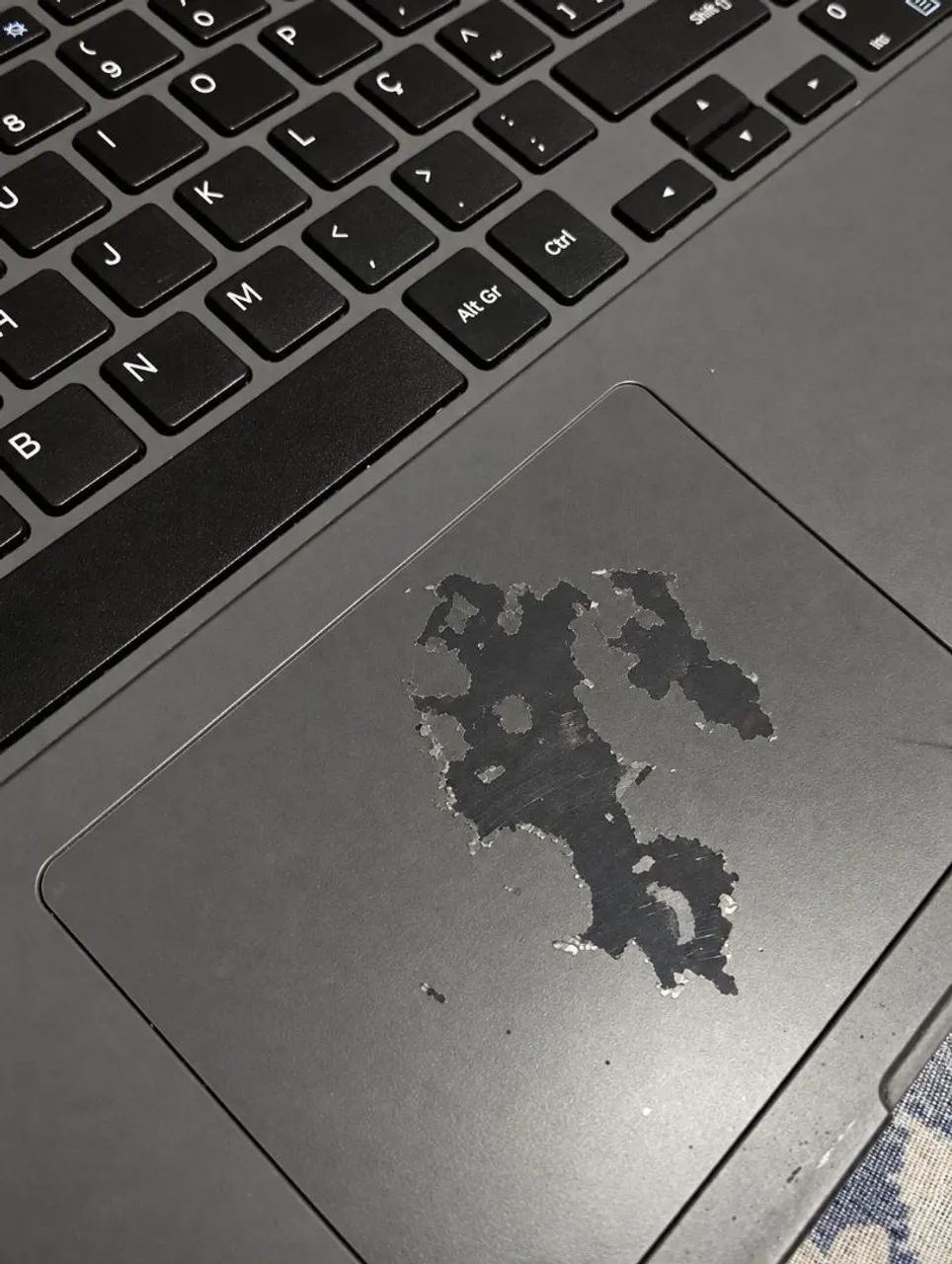 Notebook Samsung Core i3 8GB RAM - Funcionando Perfeitamente - Foto 4