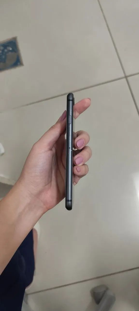 Vendo iPhone 8 64gb usado oportunidade  - Foto 3