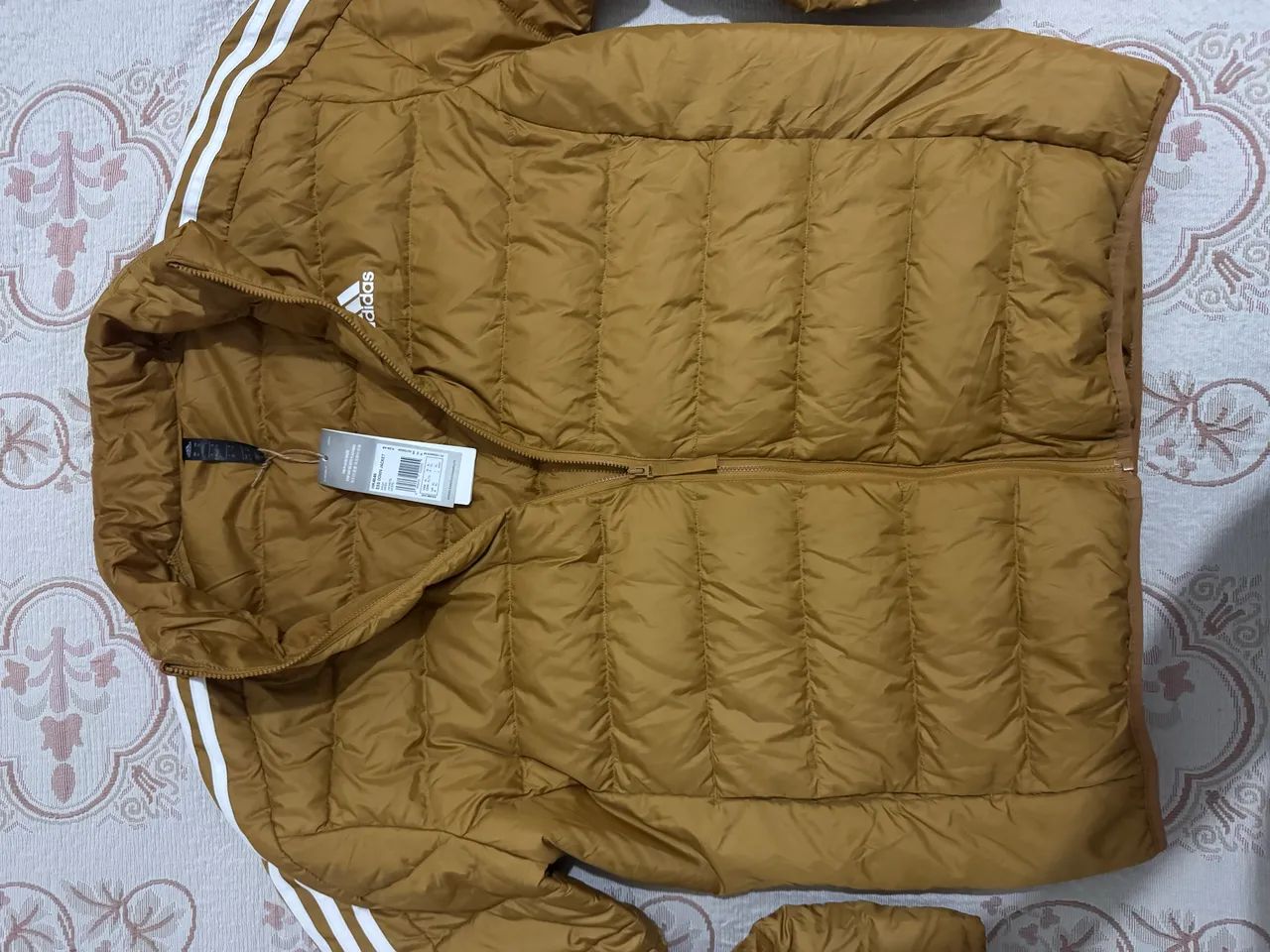 Jaqueta Adidas original  - Foto 2