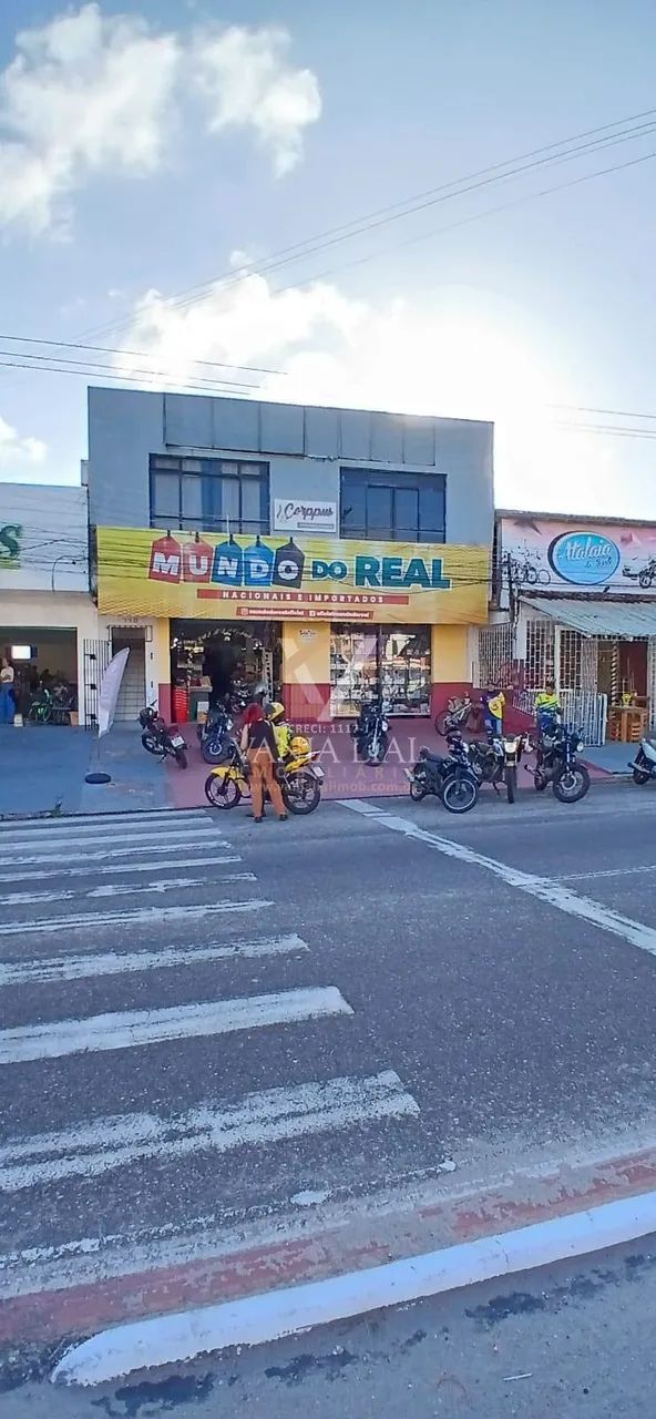 Sala Comercial em Ponta da Agulha - Salinópolis, PA - Foto 5