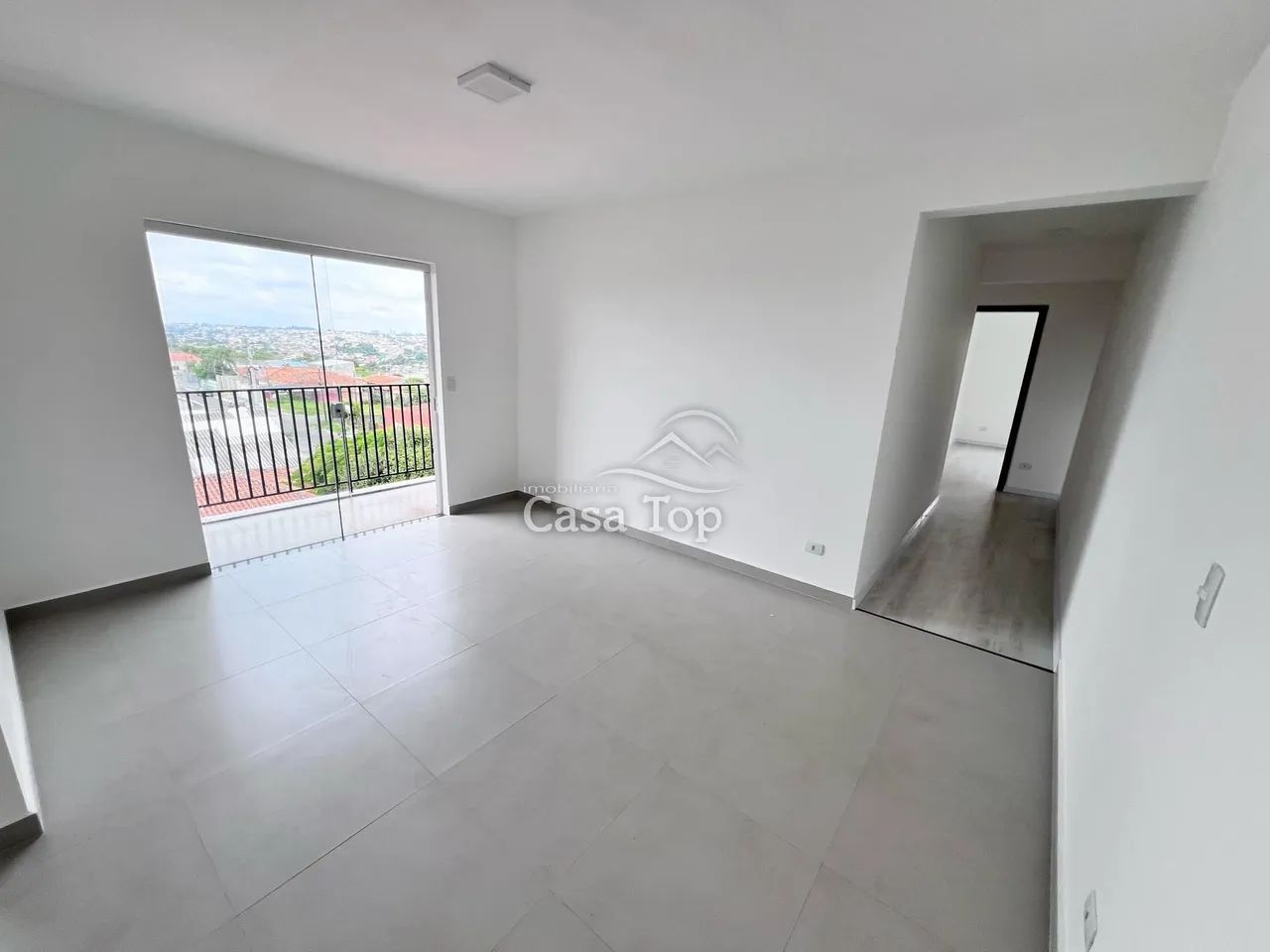 Apartamento para alugar Edifício Topázio Imperial - Uvaranas - Foto 2