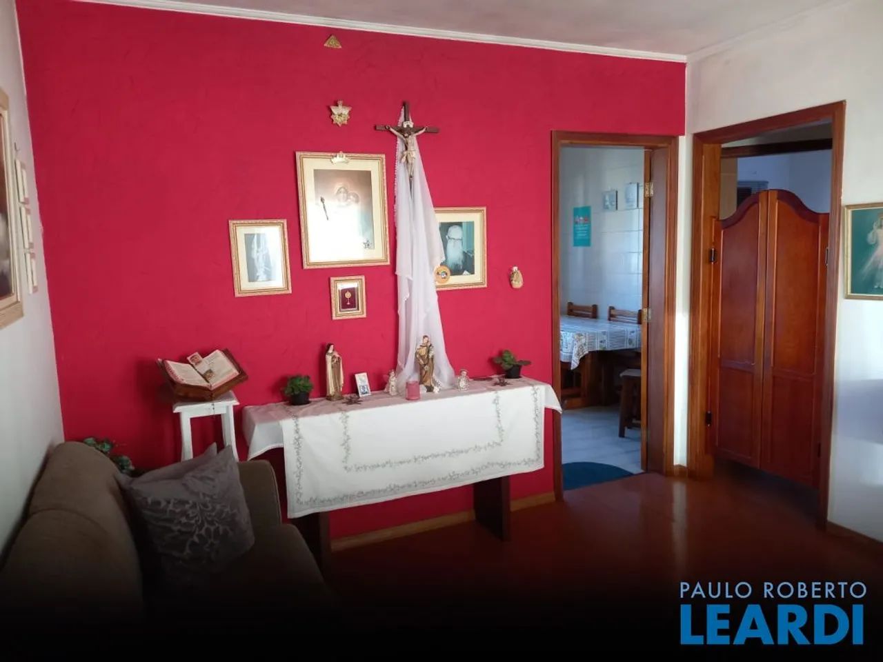 APARTAMENTO - VILA NOVA - MG - Foto 5