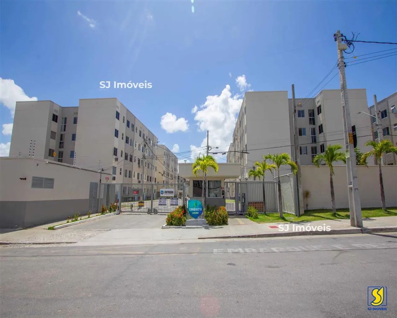 Apartamento moderno com lazer completo perto da Bernardo Manuel