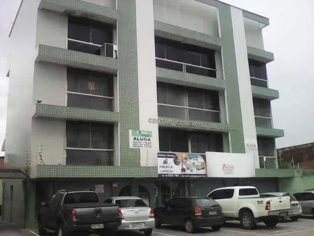 Sala Comercial Lagoa - Foto 2