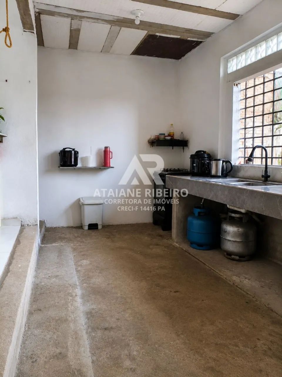 VENDE-SE AGIO CASA - NOVA CARAJAS - Foto 4