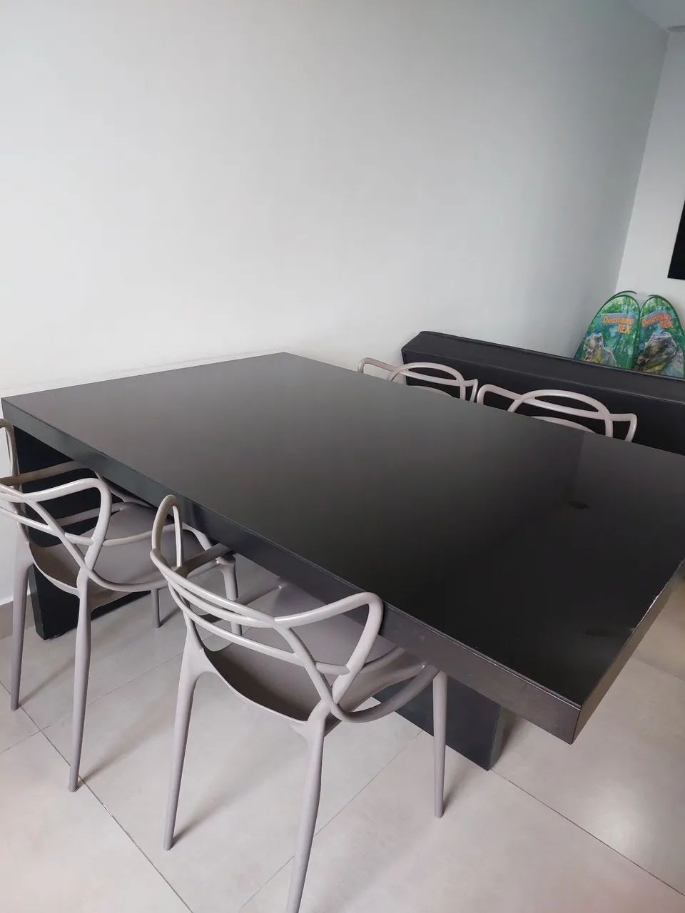 Mesa jantar 